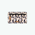 Pochette avant medium Comtal Castle