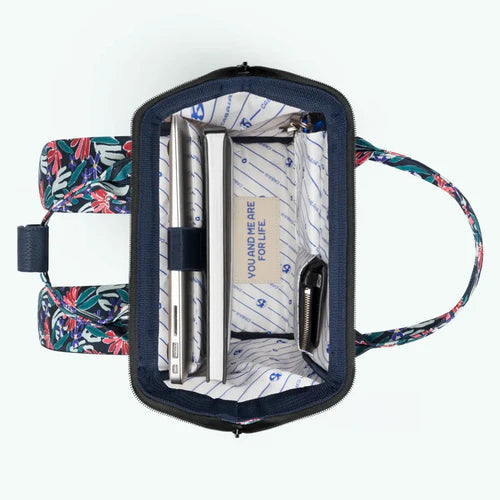 Sac à dos Adventurer Small Edea