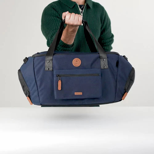 Duffle Explorer Menton