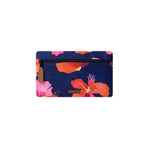 Pochette avant Long Bien