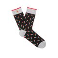 Chaussettes Linh & Cassandre