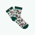 Chaussettes Timothé & Lison