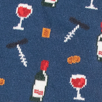 Chaussettes David & Paloma