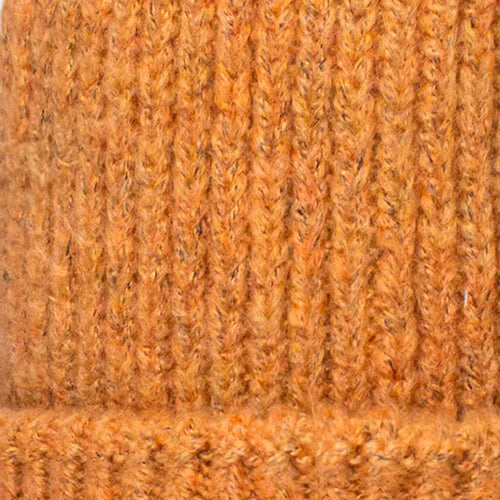 Bonnet Poncha Moutarde