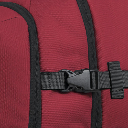 Valise souple 2 roues medium Sibiu