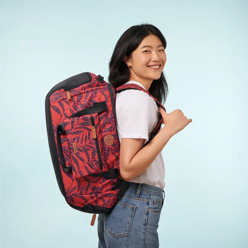 Duffle Explorer Adelaide