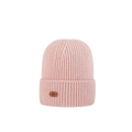 Bonnet French 75 Rose