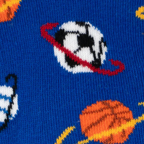Chaussettes Léo & Melyne