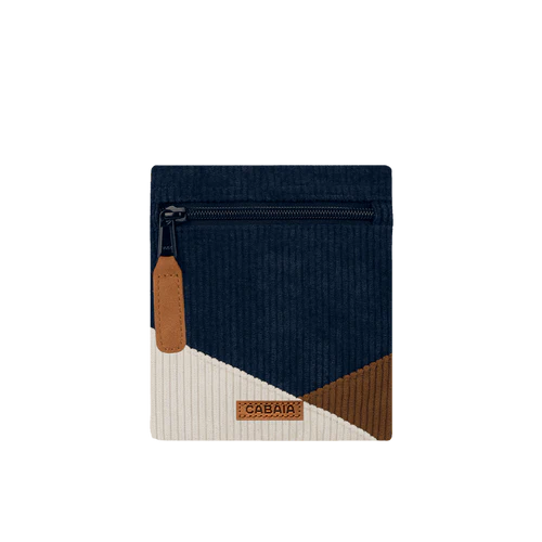 Pochette latérale Shamian