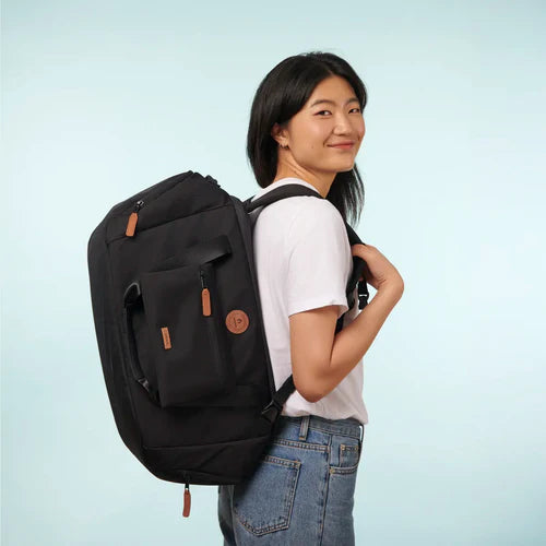 Duffle Explorer Berlin