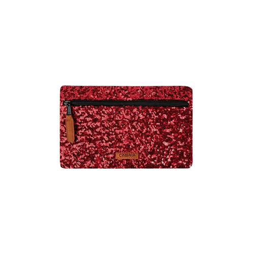 Pochette avant medium Rue de la Hotte