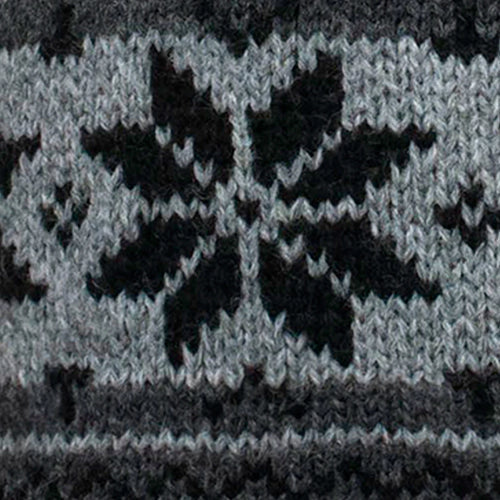 Bonnet Summit Gris