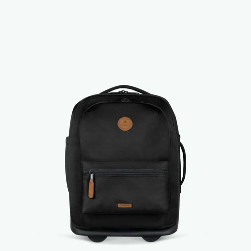 Valise souple 2 roues XS Berlin