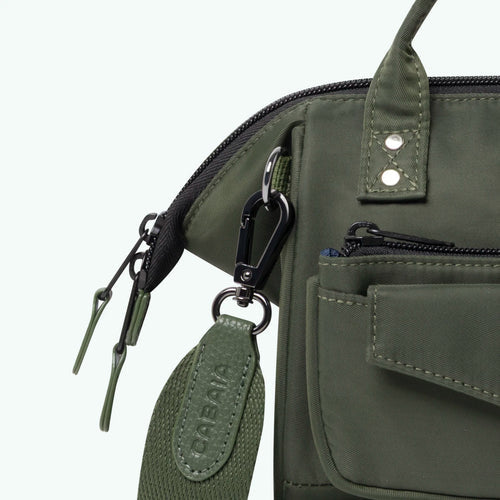 Crossbody Adventurer Small Fidji