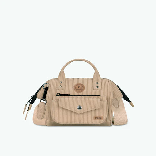 Crossbody Adventurer Small Luxor