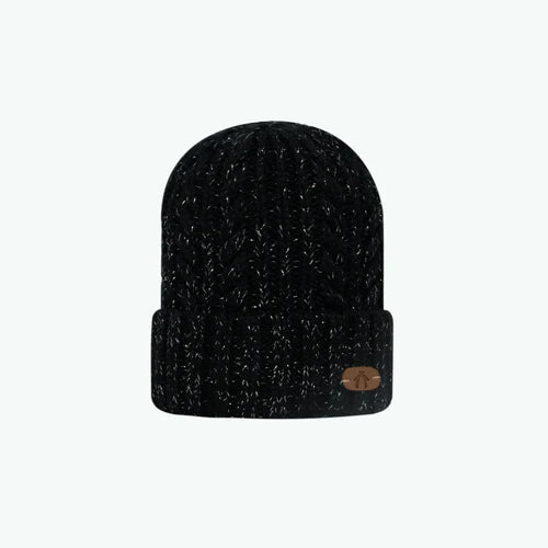 Bonnet Grasshopper Noir