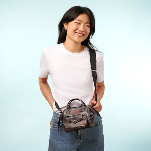 Crossbody Adventurer Small Larissa