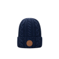 Bonnet Vieux Carré Bleu