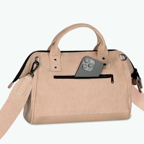 Crossbody Adventurer Large Nara