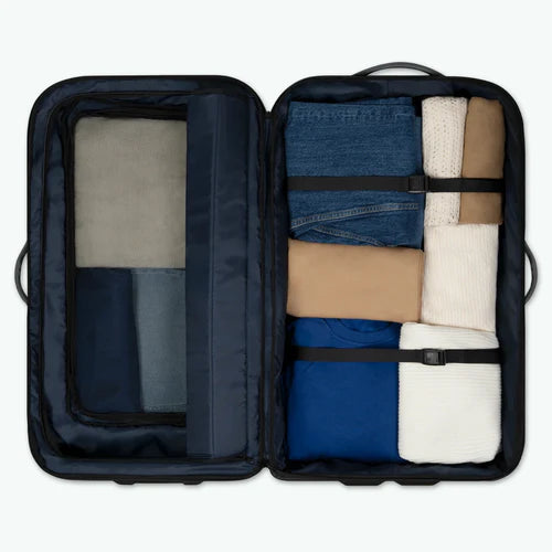 Valise souple Large Amiens
