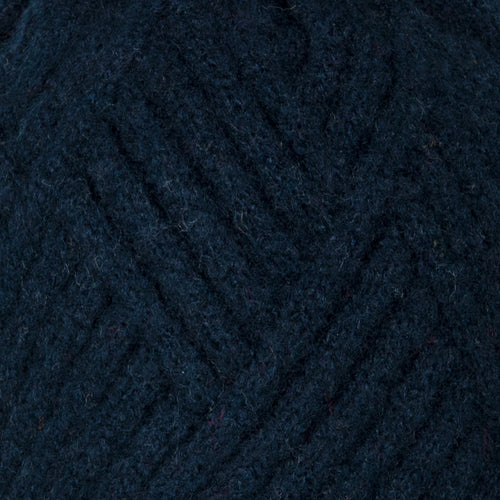 Bonnet Last Word Bleu marine