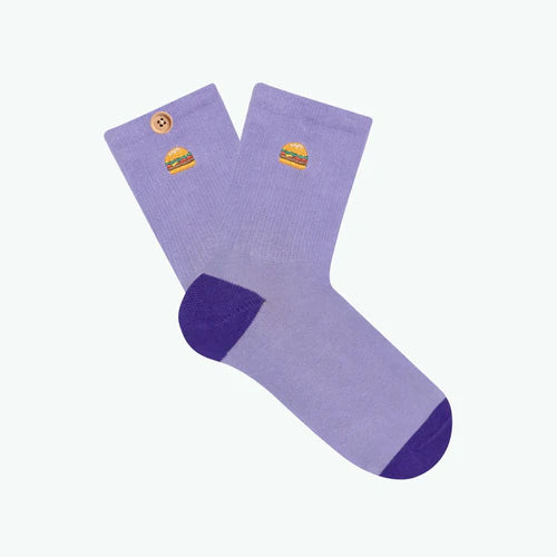 Chaussettes Maia & Floriano