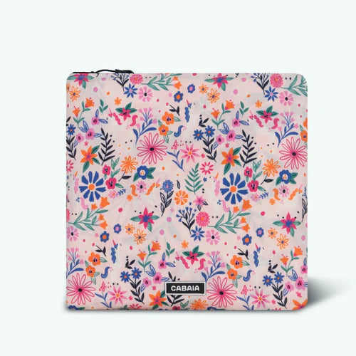 Wonderland - Serviette microfibre rectangulaire