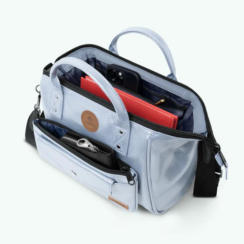 Crossbody Adventurer Small Hobart