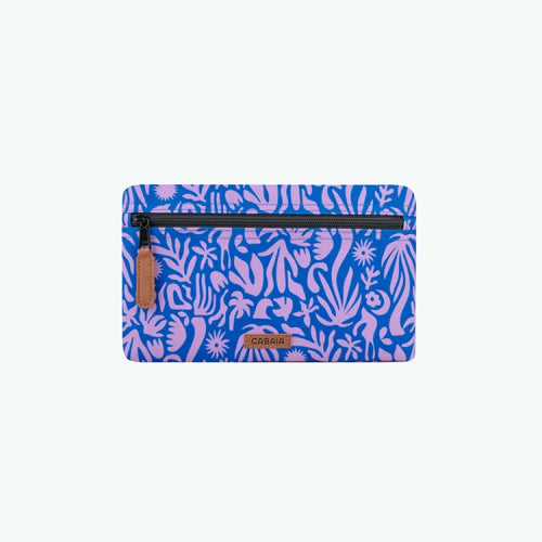 Pochette avant medium King Hussein Square