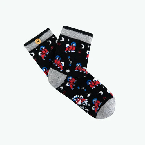Chaussettes Colin & Lise