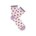 Chaussettes Bérénice & Marine