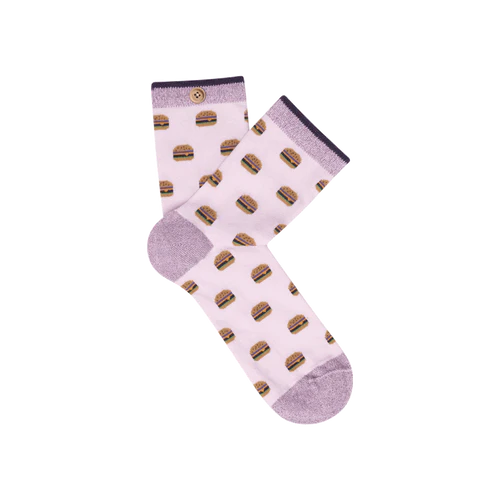 Chaussettes Bérénice & Marine