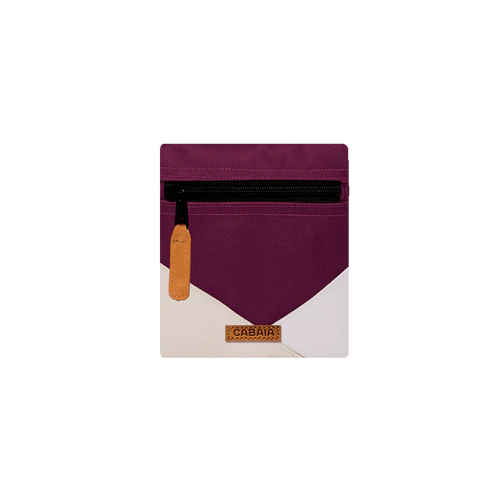 Pochette latérale Villa Bellevue