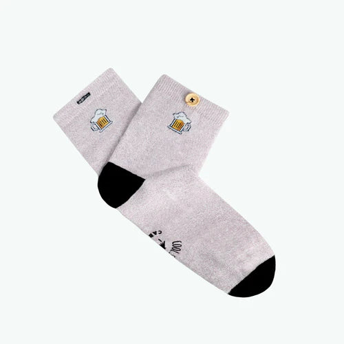 Chaussettes Sidonie & Enzo