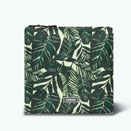 Panama - Serviette microfibre rectangulaire