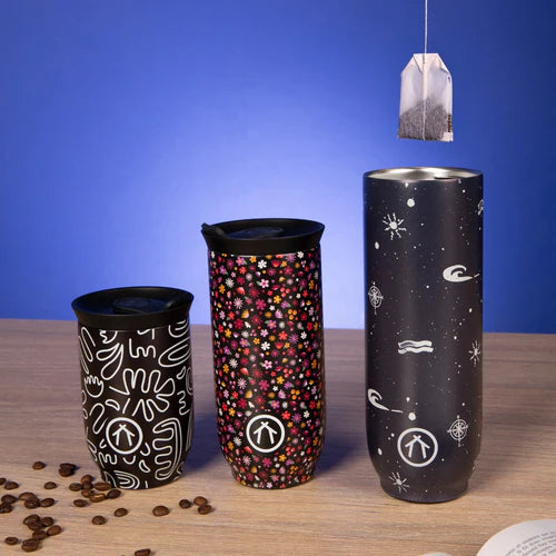 Mug 780ml Vostok