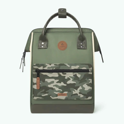Sac à dos Adventurer Medium Canton