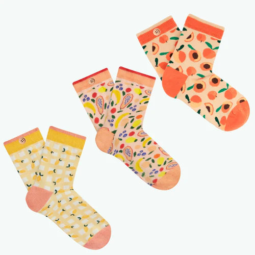 Chaussettes Sweet & Colorful