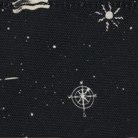 Pochette latérale Paradise Valley
