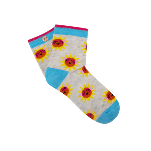 Chaussettes Marion & David