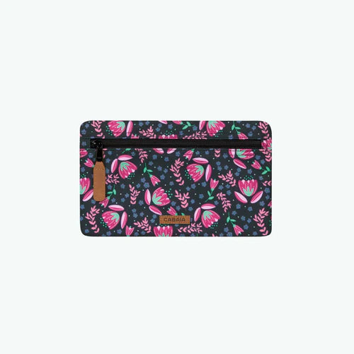 Pochette avant medium Grotta Verde