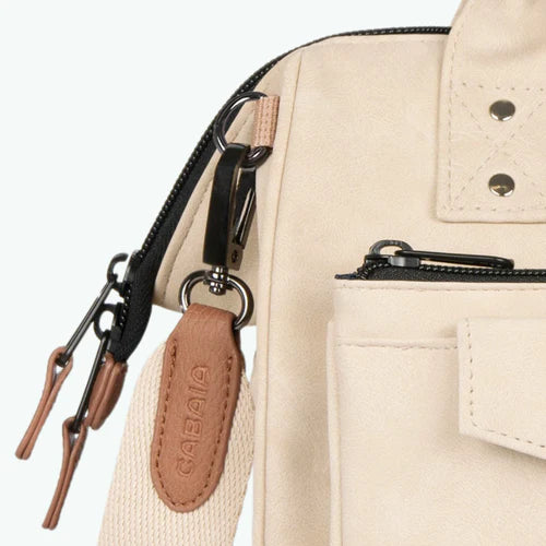 Crossbody Adventurer Large Le Havre