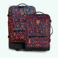 Set de 2 valises Maupiti