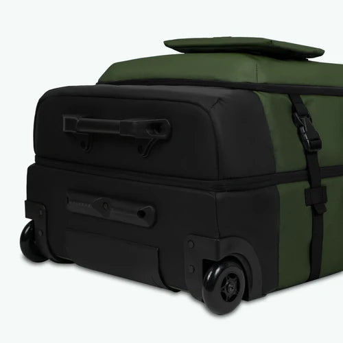 Set de 2 valises Coromandel