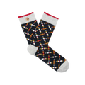 Chaussettes Benjamin & Jacques