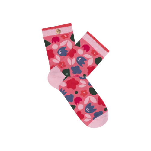 Chaussettes Ludivine & Clem