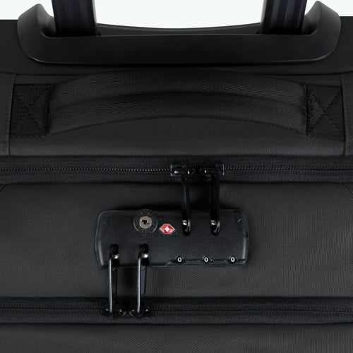 Valise souple Large Berlin