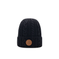 Bonnet Vieux Carré Gris foncé