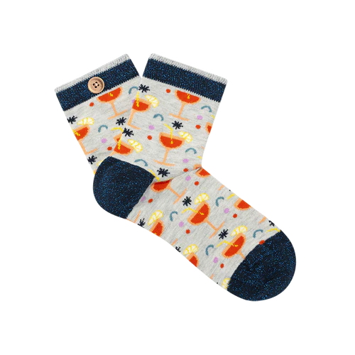 Chaussettes Ariane & Felipe