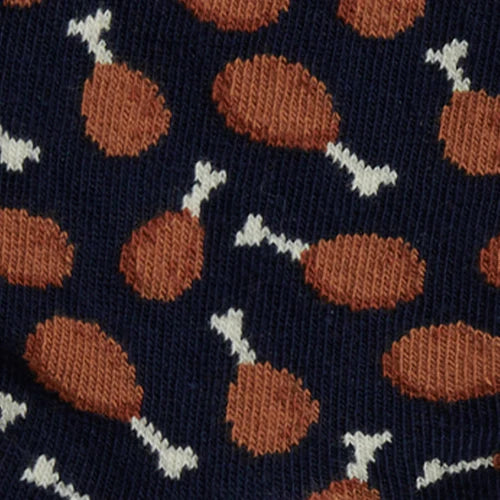 Chaussettes Fabien & Kévin